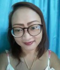 Rencontre Femme Thaïlande à บางเสาธง : Da, 53 ans